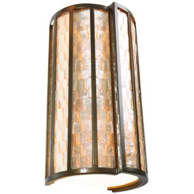Affinity Wall Sconce by Varaluz - Starlight Lighting USA and Canada